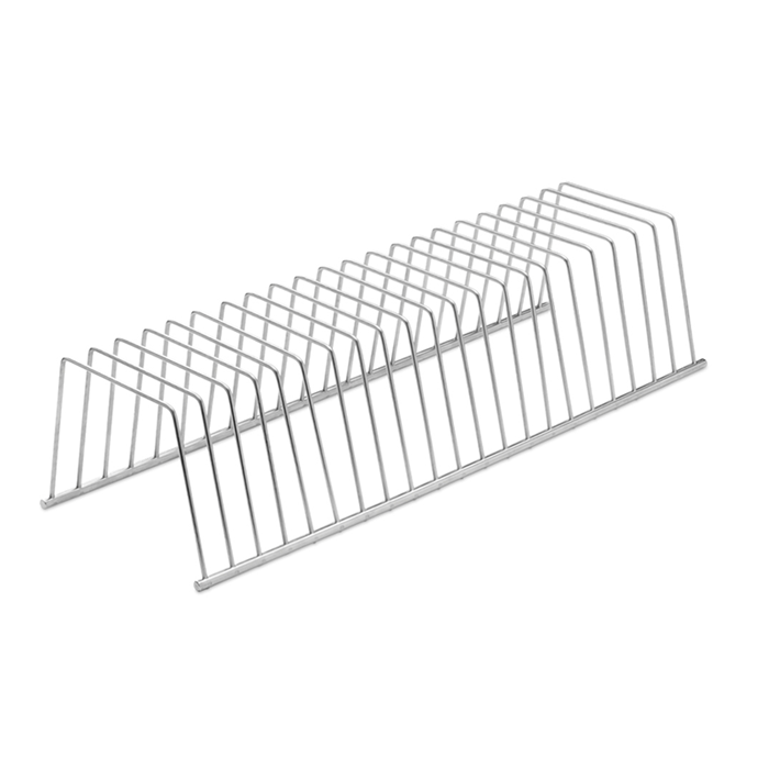 Steriliser Racks
